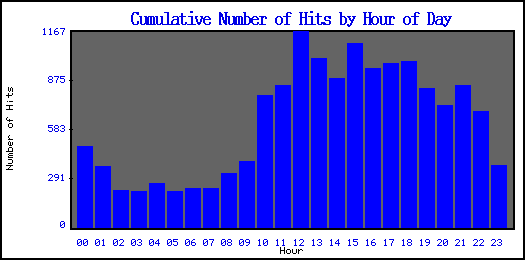 [Hourly Hits Graph]